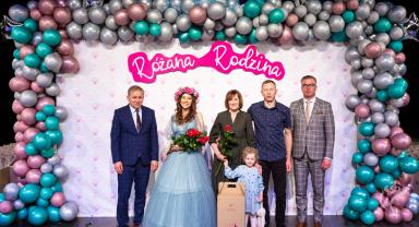 Różana Rodzina 2023 - IV Tura