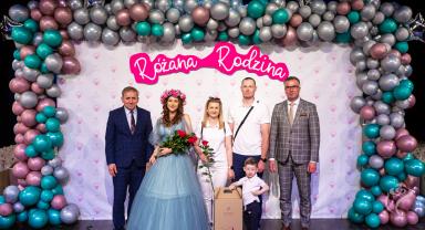 Różana Rodzina 2023 - IV Tura