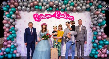 Różana Rodzina 2023 - IV Tura