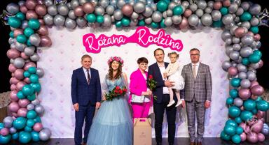 Różana Rodzina 2023 - IV Tura