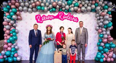 Różana Rodzina 2023 - IV Tura