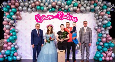 Różana Rodzina 2023 - IV Tura