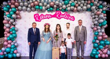 Różana Rodzina 2023 - IV Tura