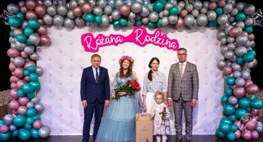 Różana Rodzina 2023 - IV Tura