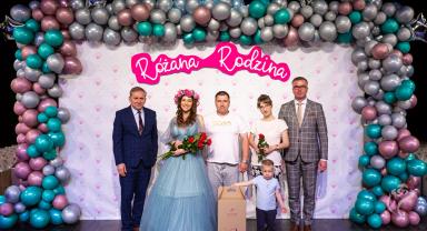 Różana Rodzina 2023 - IV Tura