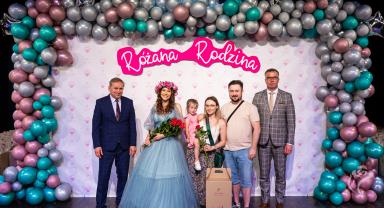 Różana Rodzina 2023 - IV Tura