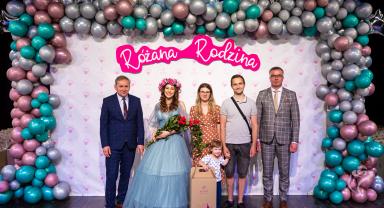 Różana Rodzina 2023 - IV Tura