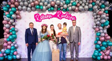 Różana Rodzina 2023 - IV Tura