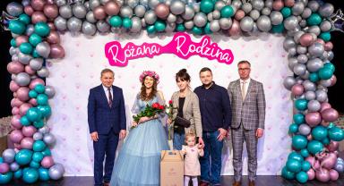 Różana Rodzina 2023 - IV Tura