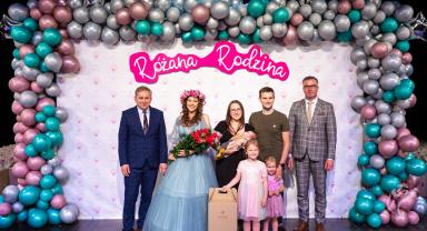 Różana Rodzina 2023 - IV Tura