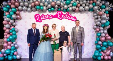 Różana Rodzina 2023 - IV Tura