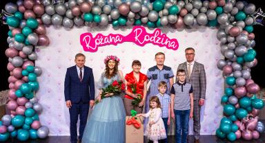 Różana Rodzina 2023 - IV Tura