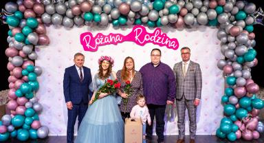 Różana Rodzina 2023 - IV Tura