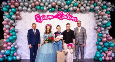 Różana Rodzina 2023 - IV Tura