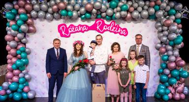 Różana Rodzina 2023 - IV Tura