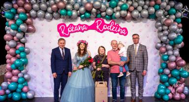 Różana Rodzina 2023 - IV Tura