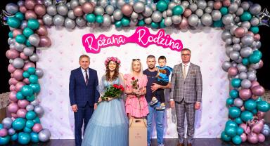 Różana Rodzina 2023 - IV Tura