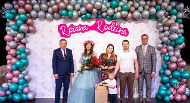 Różana Rodzina 2023 - IV Tura