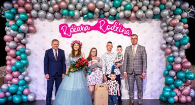 Różana Rodzina 2023 - IV Tura