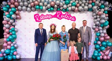 Różana Rodzina 2023 - IV Tura