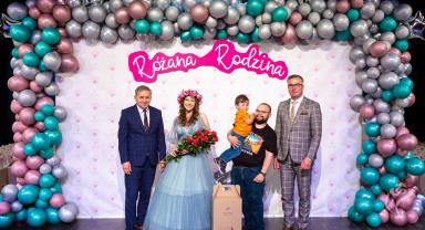 Różana Rodzina 2023 - IV Tura