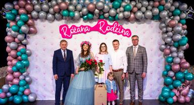 Różana Rodzina 2023 - IV Tura