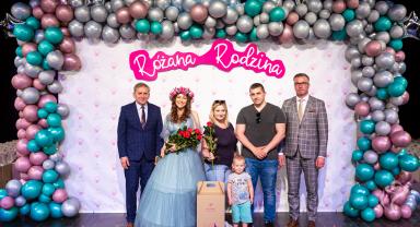 Różana Rodzina 2023 - IV Tura