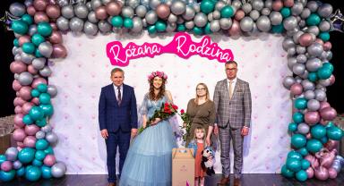 Różana Rodzina 2023 - IV Tura