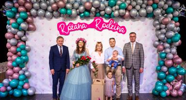 Różana Rodzina 2023 - IV Tura