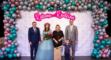 Różana Rodzina 2023 - IV Tura