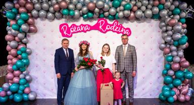 Różana Rodzina 2023 - IV Tura
