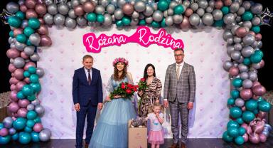 Różana Rodzina 2023 - IV Tura