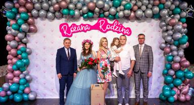 Różana Rodzina 2023 - IV Tura