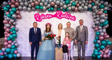 Różana Rodzina 2023 - IV Tura