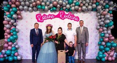 Różana Rodzina 2023 - IV Tura