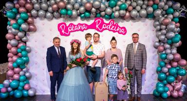 Różana Rodzina 2023 - IV Tura