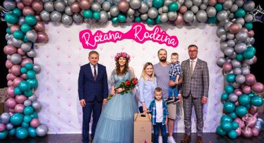 Różana Rodzina 2023 - IV Tura