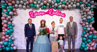 Różana Rodzina 2023 - IV Tura
