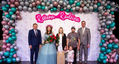 Różana Rodzina 2023 - IV Tura