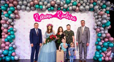 Różana Rodzina 2023 - IV Tura
