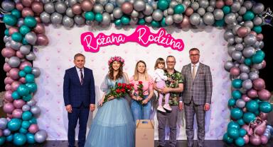 Różana Rodzina 2023 - IV Tura