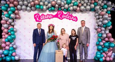 Różana Rodzina 2023 - IV Tura