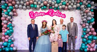 Różana Rodzina 2023 - IV Tura