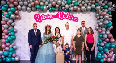 Różana Rodzina 2023 - IV Tura