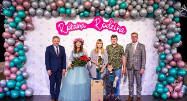 Różana Rodzina 2023 - IV Tura