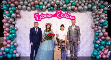 Różana Rodzina 2023 - IV Tura