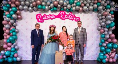 Różana Rodzina 2023 - IV Tura