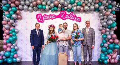 Różana Rodzina 2023 - IV Tura