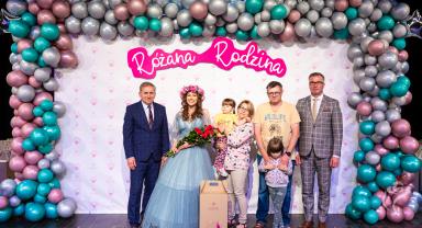 Różana Rodzina 2023 - IV Tura