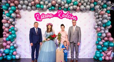 Różana Rodzina 2023 - IV Tura